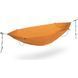 Гамак одноместный с дугами Naturehike Anti-rollover nylon NH22DC008 оранжевый 6927595700761 &ndash; фото 1