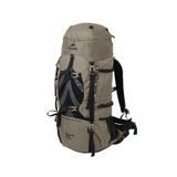 Рюкзак туристический Naturehike 70 л NH70B070-B светло-коричневый 6975641887461 фото