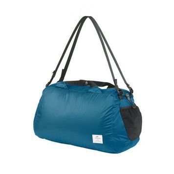 Сумка спортивная Naturehike Ultralight carry bag 2019 32 L NH19SN005 голубая 6927595738566 фото