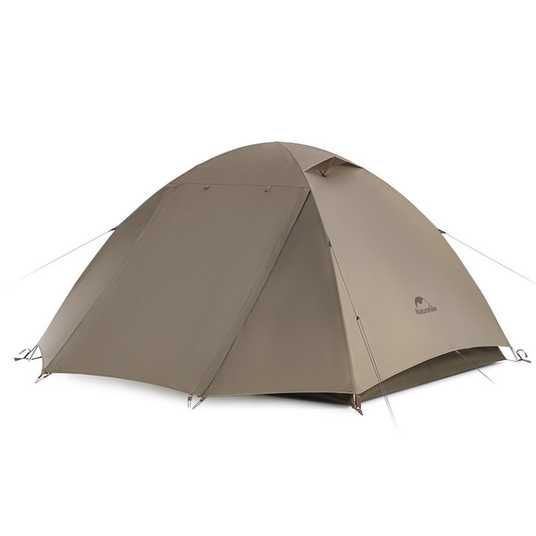 Купить Палатка двухместная Naturehike Greek Style CNK2300ZP024