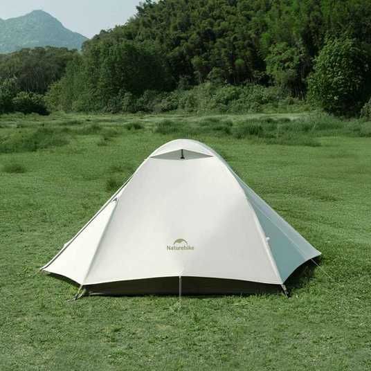 Купить Палатка двухместная Naturehike Greek Style CNK2300ZP024