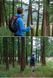 Рюкзак для бігу Naturehike Running GT02 15 NH18Y002-B black 6927595727959 &ndash; фото 9