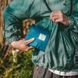 Рюкзак туристичний Naturehike NH17A012-B, 30 л, блакитний 6977465868299 &ndash; фото 4