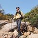 Треккинговые палки Naturehike CNK2450DS013 115-135 см black 6975641883920 &ndash; фото 2