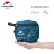 Сумка Naturehike Ultralight carry bag 2019 32 L NH19SN005 blue