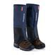 Гамаши HJ-X04 Naturehike Gaiter M 41-43 NH20HJ014 black 6927595763650 &ndash; фото 2