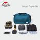Сумка спортивна Naturehike Ultralight carry bag 2019 32 L NH19SN005 блакитна 6927595738566 &ndash; фото 2