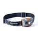 Фонарь налобный Naturehike TD-02 USB NH00T002-D orange/gray 6927595741733 &ndash; фото 1
