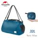 Сумка Naturehike Ultralight carry bag 2019 32 L NH19SN005 blue
