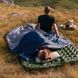 Спальник надлегкий Naturehike Sunny Day PL01 LW180 CNK2550WS026, (15&deg;C), p-p regular, блакитний 6977465868589 &ndash; фото 4