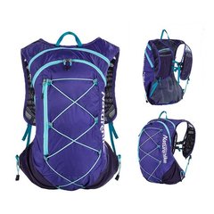 Рюкзак для бега Naturehike Running GT02 15 NH18Y002-B Violet