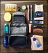 Несессер дорожный Naturehike Toiletry bag NH15X001-S blue 6927595700471 &ndash; фото 2