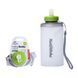 Пляшка спортивна Naturehike Soft bottle 500 мл NH61A065-B white 6927595721179 &ndash; фото 1