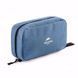 Несессер дорожный Naturehike Toiletry bag NH15X001-S blue 6927595700471 &ndash; фото 1