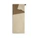Спальник сверхлёгкий Naturehike Sunny Day PL01 LW180 CNK2550WS026, (15&deg;C), p-p regular, коричневий 6977465868596 &ndash; фото 1