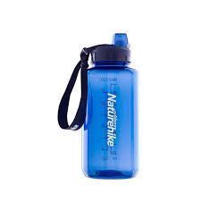 Бутылка спортивная Naturehike Sport bottle 1000 мл NH17S011-B sapphire 6927595722541 фото