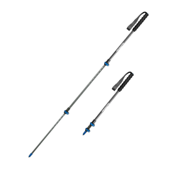 Трекинговые палки Naturehike ST10 Ultralight 110 см (пара) NH19S010-T blue