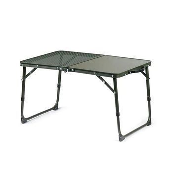 Стіл розкладний Naturehike aluminum CNK23JU011 чорний 6976023929045 фото