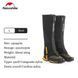 Гамаші HJ-X04 Naturehike Leopard L 44-46 NH22HJ001 black 6927595705643 &ndash; фото 3