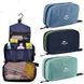 Несессер дорожный Naturehike Toiletry bag NH15X001-S green 6927595700488 &ndash; фото 6