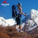Трекинговые палки Naturehike ST10 Ultralight 110 см (пара) NH19S010-T blue 6927595735183 &ndash; фото 4