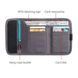 Кошелек Naturehike Travel wallet RFID-Blocking NH20SN003 blue 6927595744703 &ndash; фото 4