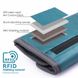 Гаманець Naturehike Travel wallet RFID-Blocking NH20SN003 blue