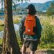 Рюкзак туристичний Naturehike NH17A012-B, 25 л, помаранчевий 6977465868558 &ndash; фото 2