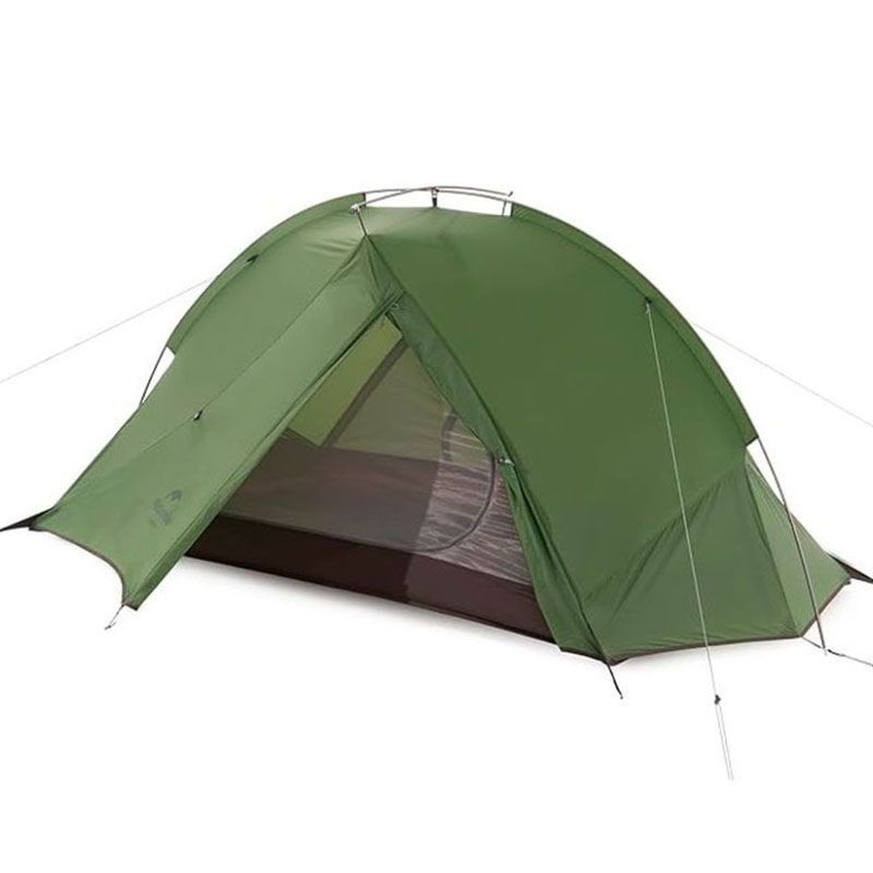 Купить Палатка Naturehike Tagar II (2-местная) nylon 20D NH17T180