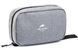 Несессер дорожній Naturehike Toiletry bag dry and wet separation M NH18X030-B grey 6927595729038 &ndash; фото 1