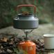 Чайник туристичний Naturehike Camping 1.1 л NH17C020-H сірий 6927595723302 &ndash; фото 7