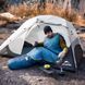 Спальник Naturehike Pro MG120 CNK2550WS044, p-p XL, блакитний 6977465862808 &ndash; фото 2
