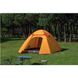 Палатка P-Series II (2-х местная) 210T 65D polyester Graphic NH18Z022-P orange