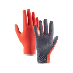 Перчатки спортивные Thin gloves GL09-T M NH21FS035 оранжевый