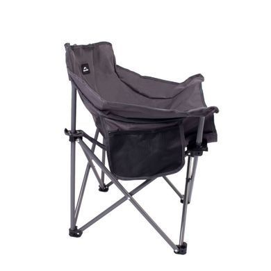 Стілець складаний Naturehike Stellaluna T01 M CNH23JU13002 black 6975641889434 фото