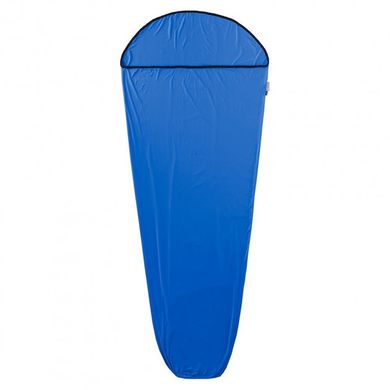 Вкладиш для спального мішка Naturehike High elastic sleeping bag NH17N002-D dark Blue