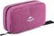 Несессер дорожный Naturehike Toiletry bag dry and wet separation M NH18X030-B purple 6927595729052 &ndash; фото 1