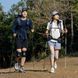 Бандаж на коліно туристичний полегшений Naturehike Qingyue CNK2650DS015, S&ndash;M, чорний 6927595713945 &ndash; фото 4