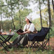Стілець складаний Naturehike Stellaluna T01 M CNH23JU13002 black 6975641889434 &ndash; фото 5