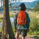 Рюкзак туристичний Naturehike NH17A012-B, 30 л, помаранчевий 6977465868305 &ndash; фото 2