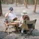 Крісло складане Naturehike YL04 NH18X004-Y бежевий 6975641888185 &ndash; фото 5