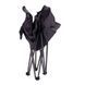 Стілець складаний Naturehike Stellaluna T01 M CNH23JU13002 black 6975641889434 &ndash; фото 3