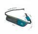 Сумка на пояс для бега Naturehike Ultralight bag NH17Y060-B blue 6927595723609 &ndash; фото 2