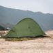 Намет надлегкий двомісний Naturehike Cloud Up Pro CNK2350WS020, 20D, зелений 6927595794005 &ndash; фото 3