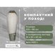 Спальник Naturehike Pro MG270 CNK2550WS044, p-p XL, зелений 6977465862839 &ndash; фото 11
