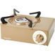 Плита газова портативна Naturehike Mini Oven CNH22CJ008 коричневий 6927595799079 &ndash; фото 1