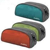 Косметичка дорожная Naturehike Signature toiletry kit Large NH15X006-S green 6927595702192 фото