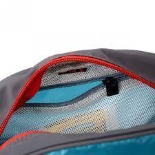 Косметичка дорожная Naturehike Signature toiletry kit Large NH15X006-S green 6927595702192 фото