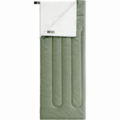 Спальный мешок Naturehike H150 Upgraded ST Long L NH19S015-D светло-зеленый