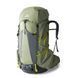 Рюкзак туристичний Naturehike Seek-wind Pro Series CNK2650XB017, 65+5 л, MR, зелений 6927595702574 &ndash; фото 1
